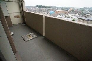 西川田駅 徒歩11分 5階の物件内観写真